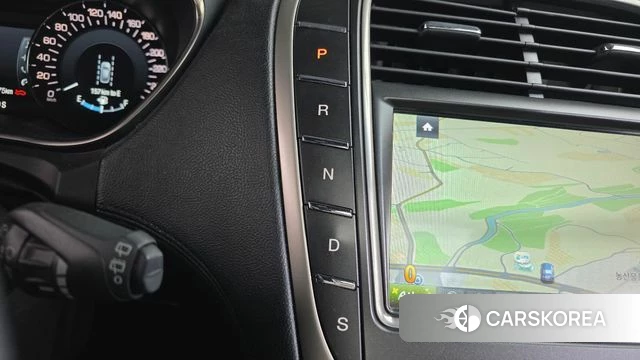 Lincoln MKX 2nd Generation id 3845954 из Кореи 19