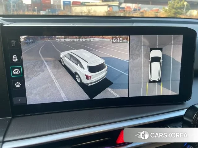 Kia The New Sorento 4th Generation id 3745737 из Кореи 14