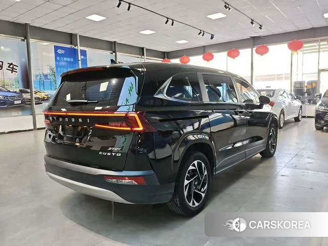 Hyundai Kustu id 4276562 из Китая 9