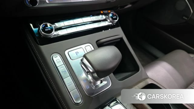Genesis G90 id 4325411 из Кореи 36