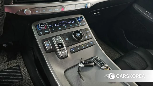 Hyundai Palisade id 4186983 из Кореи 33