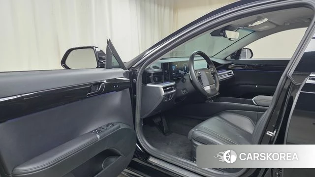 Hyundai Grandeur (GN7) id 4579654 из Кореи 33
