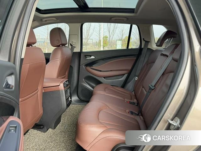 Buick Angkewei id 4254504 из Китая 18