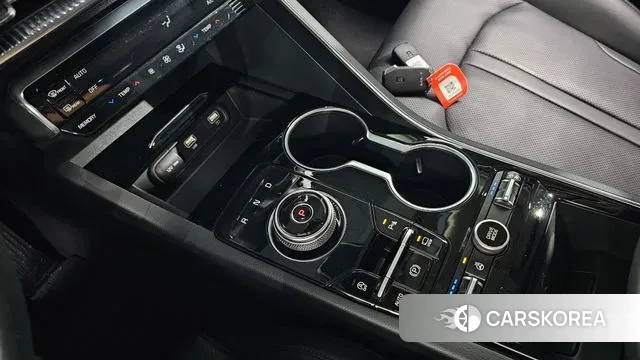 Kia K5 3rd generation id 3360512 из Кореи 19