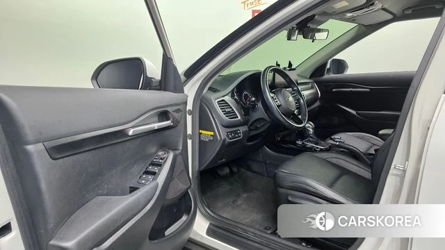 Kia Seltos id 4732484 из Кореи 30