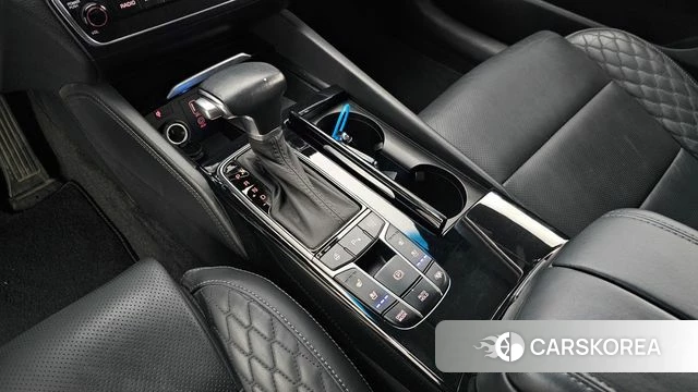 Kia Come New K7 id 3899523 из Кореи 19