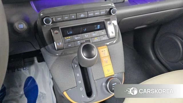 Hyundai Casper id 4223601 из Кореи 32