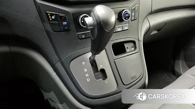 Hyundai The New Grand Starex id 3631692 из Кореи 19