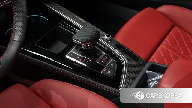 Audi S4 (B9) id 3405375 из Кореи 19