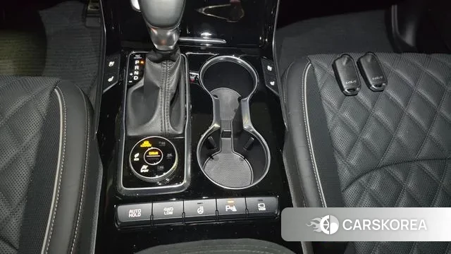 Kia Mohave Master id 3437425 из Кореи 19