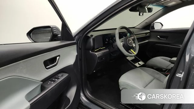 Hyundai Kona (SX2) id 3805258 из Кореи 19