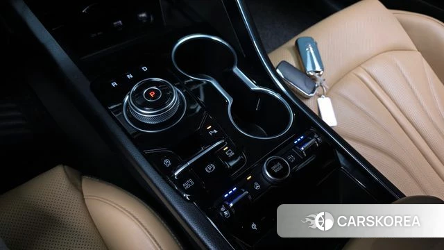 Kia K5 3rd generation id 4697563 из Кореи 19