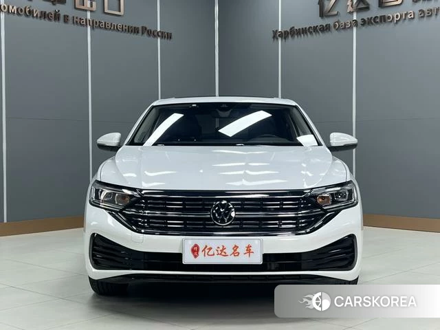 Volkswagen Sagitar id 4290803 из Китая 24