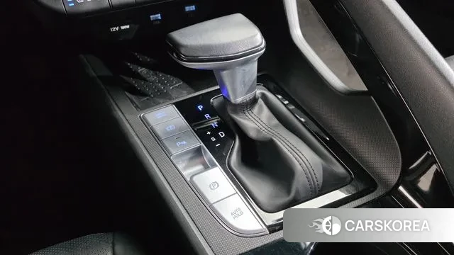 Hyundai Avante (CN7) id 3621084 из Кореи 19