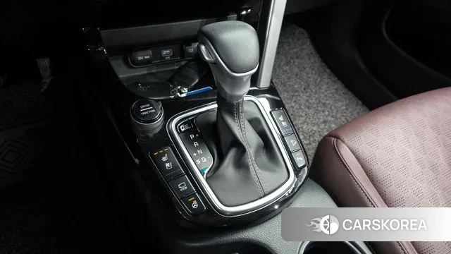 Kia Seltos id 3625933 из Кореи 19