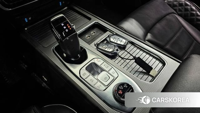 Ssangyong All New Rexton id 4350657 из Кореи 31