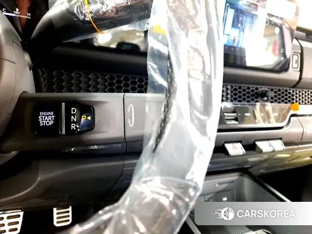 Kia Tasman id 3731396 из Кореи 19