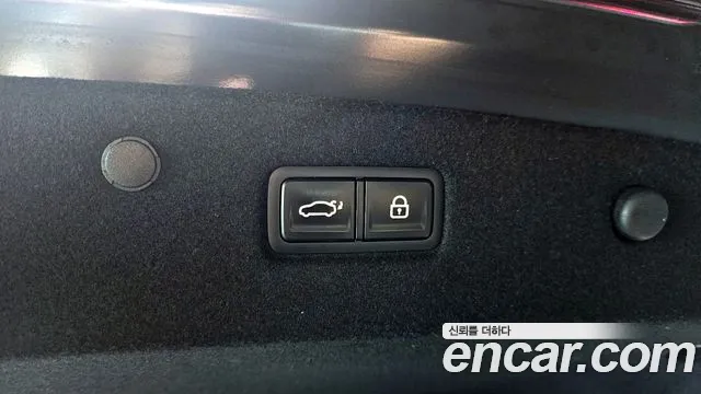 Kia K8 Hybrid id 2746842 из Кореи 19