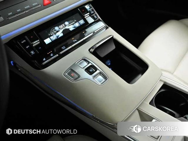 Hyundai The New Grandeur IG id 3920954 из Кореи 19