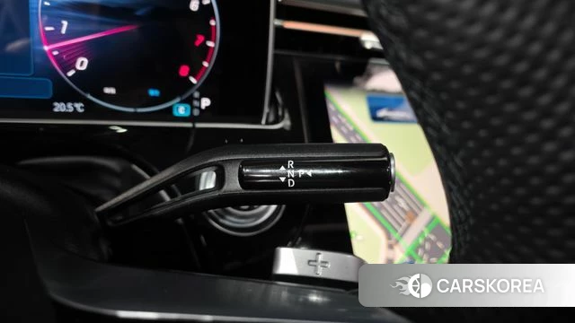 Mercedes-Benz E-Class W214 id 4792316 из Кореи 19