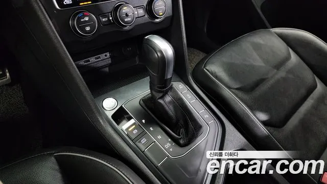 Volkswagen Tiguan second Generation id 2302774 из Кореи 19