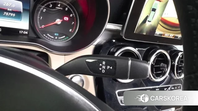 Mercedes-Benz GLC-Class X253 id 3039250 из Кореи 19