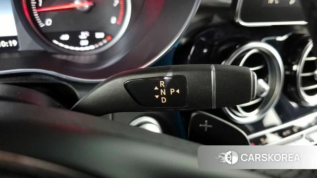 Mercedes-Benz GLC-Class X253 id 3924756 из Кореи 19