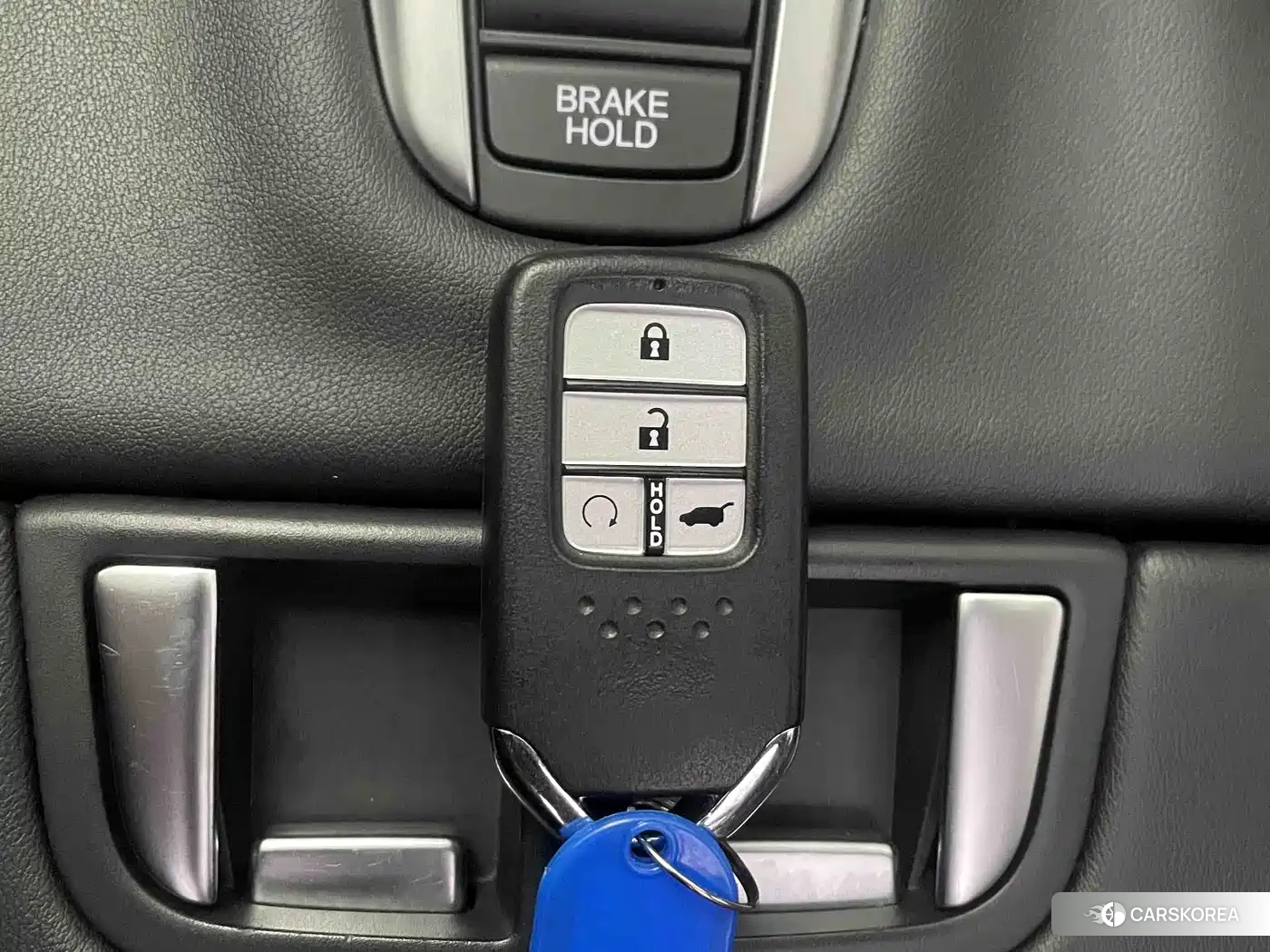 Honda Avancier id 4515425 из Китая 18