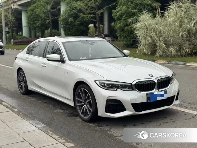 BMW 3 series id 4265678 из Китая 9