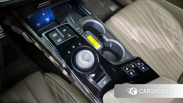 Kia K8 id 3690363 из Кореи 19