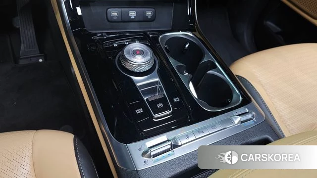 Kia Carnival 4th generation id 3831969 из Кореи 19