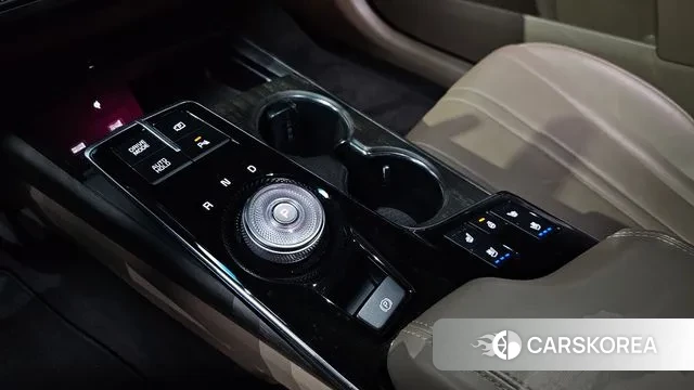 Kia K8 id 3453528 из Кореи 19