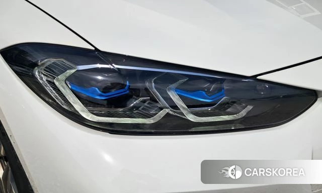 BMW 4 Series (G22) id 4254984 из Кореи 19