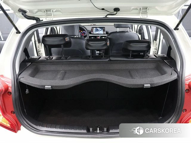 Kia All New Morning (JA) id 4326079 из Кореи 18
