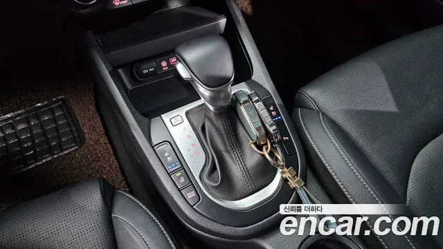 Kia Come New K3 id 2818524 из Кореи 19