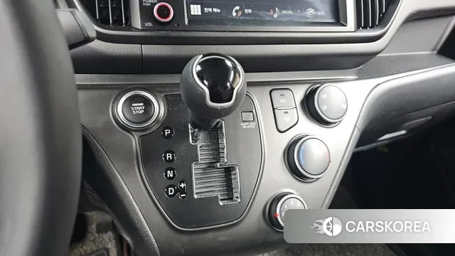 Kia The New Kia Ray id 3633947 из Кореи 19