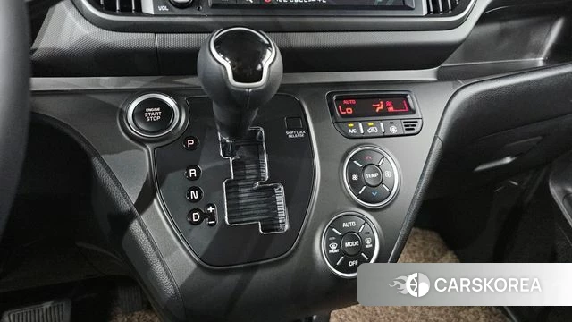 Kia The New Kia Ray id 3793022 из Кореи 19