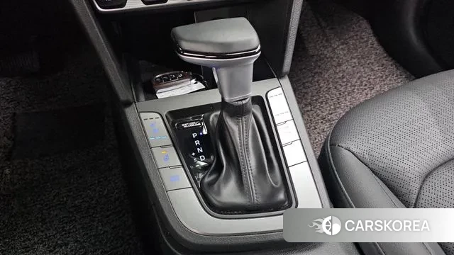 Hyundai The New Avante AD id 3375084 из Кореи 19