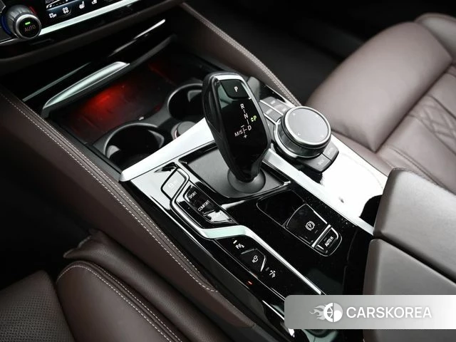 BMW 6 Series GT (G32) id 4757384 из Кореи 19