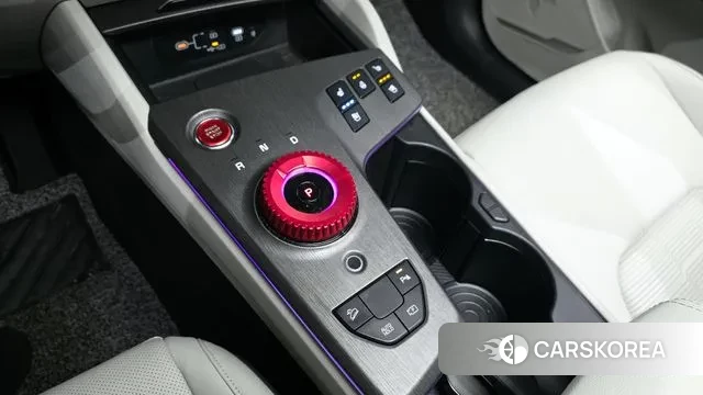 Kia The New Sportage 5th Generation Hybrid id 3241000 из Кореи 19