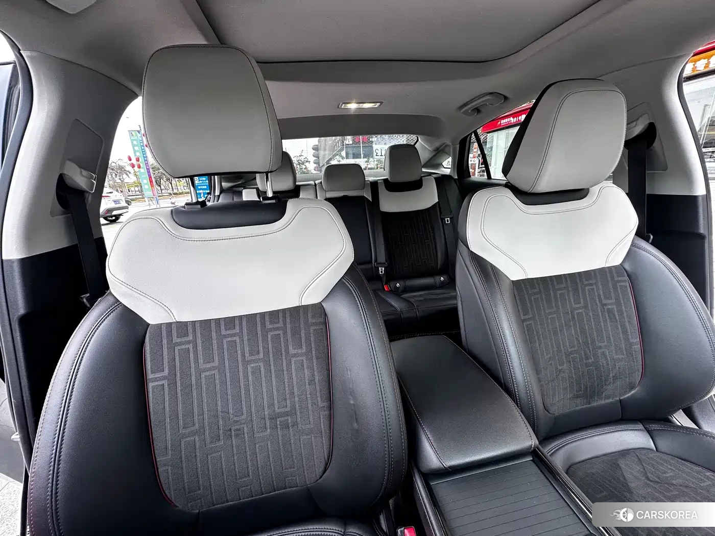 Ford Mondeo id 4577510 из Китая 15