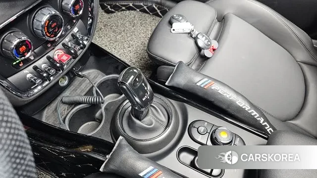 Mini Cooper Clubman id 3443563 из Кореи 19