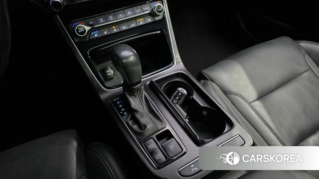 Hyundai Grandeur IG id 3917462 из Кореи 19