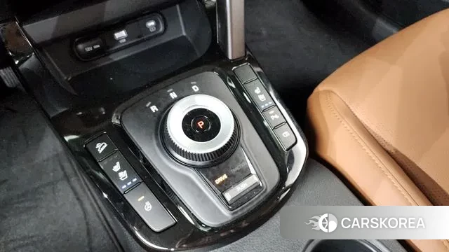 Kia The New Seltos id 3629474 из Кореи 19