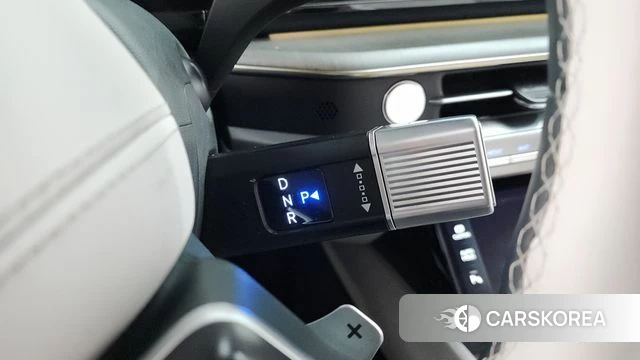 Hyundai Grandeur Hybrid (GN7) id 3826320 из Кореи 19