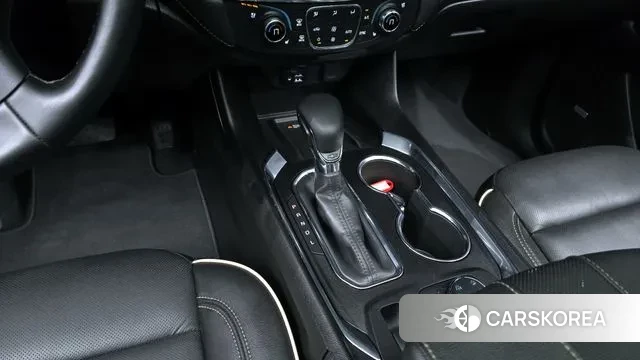 Chevrolet (GM Daewoo) Traverse id 3036810 из Кореи 19