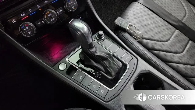 Volkswagen 7th Generation of Jetta id 2969588 из Кореи 19