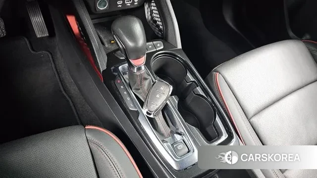 Chevrolet (GM Daewoo) Trailblazer id 3646085 из Кореи 19