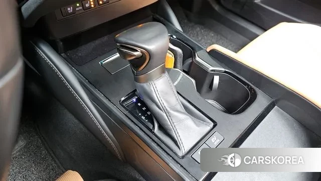 Lexus ES300h 7th generation id 3585606 из Кореи 19