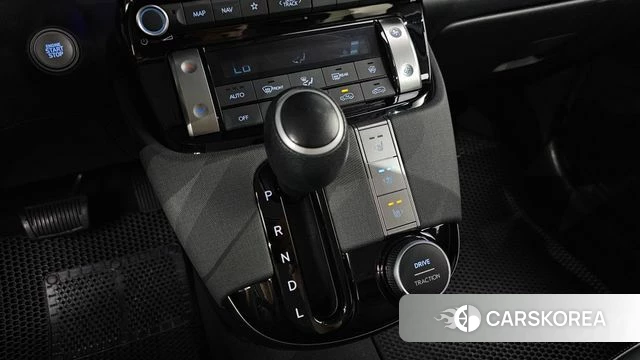 Hyundai Casper id 4603918 из Кореи 19